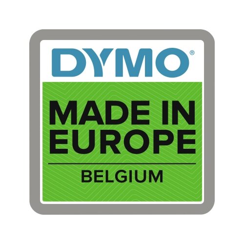 DYMO® Vielzwecketikett 54 x 101 mm (B x H)