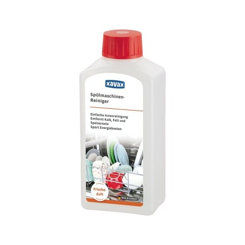 Xavax Spülmaschinenreiniger