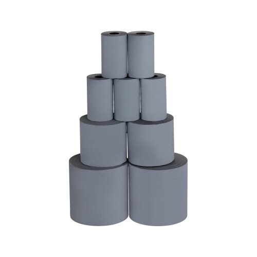 Soennecken Thermokassenrolle oeco Blue4est 58 mm x 50 m (B x L)