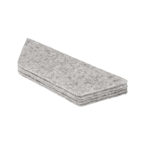 Nobo® Ersatzfilz
