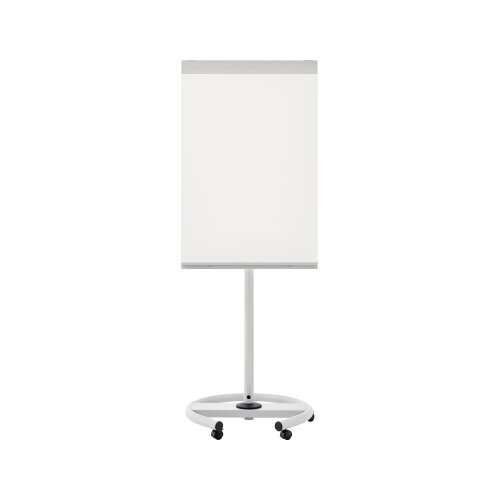 magnetoplan® Mobiles Flipchart Junior Plus
