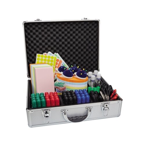 magnetoplan® Moderationskoffer