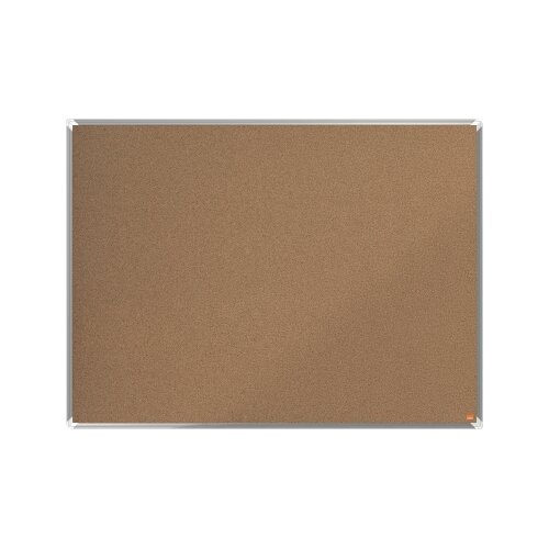 Nobo® Pinnwand Premium Plus 120 x 90 cm (B x H)