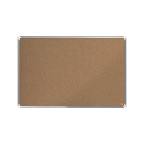 Nobo® Pinnwand Premium Plus 90 x 60 cm (B x H)