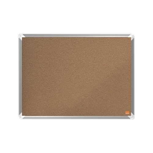Nobo® Pinnwand Premium Plus 60 x 45 cm (B x H)