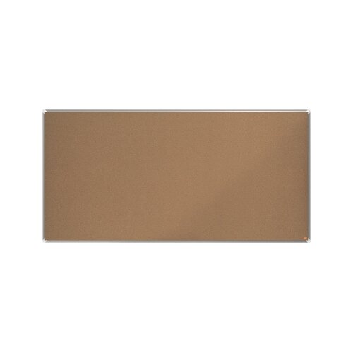 Nobo® Pinnwand Premium Plus 200 x 100 cm (B x H)