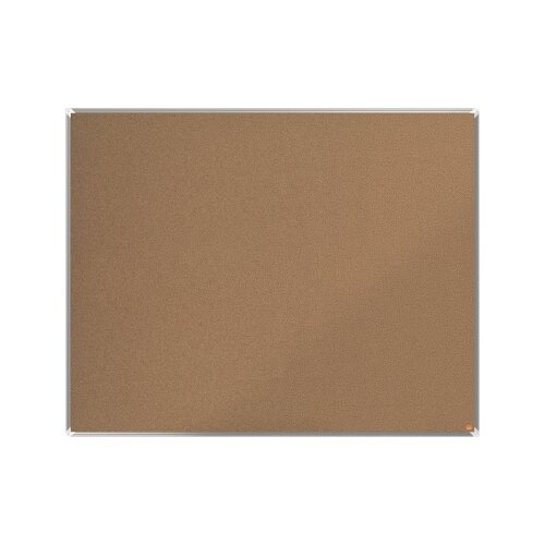 Nobo® Pinnwand Premium Plus 150 x 120 cm (B x H)