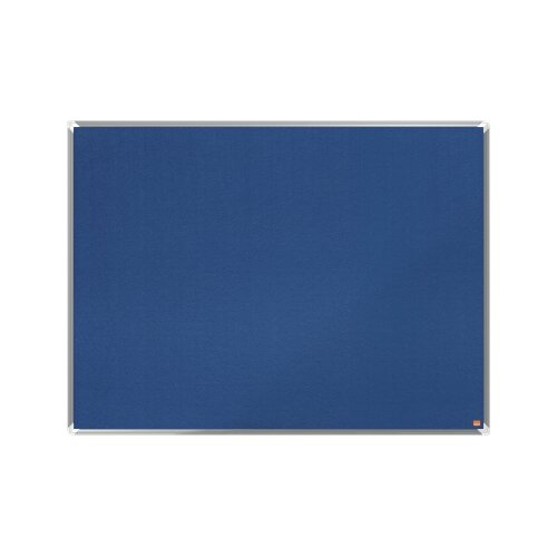 Nobo® Pinnwand Premium Plus 120 x 90 cm (B x H)