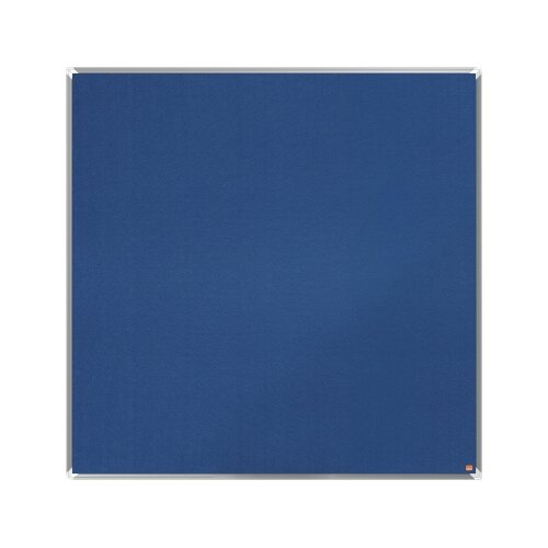 Nobo® Pinnwand Premium Plus 120 x 120 cm (B x H)