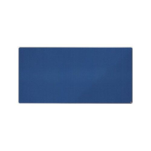 Nobo® Pinnwand Premium Plus 240 x 120 cm (B x H)