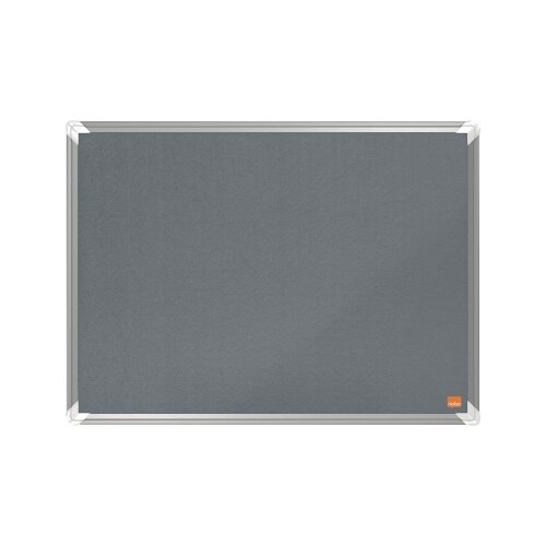 Nobo® Pinnwand Premium Plus 60 x 45 cm (B x H)