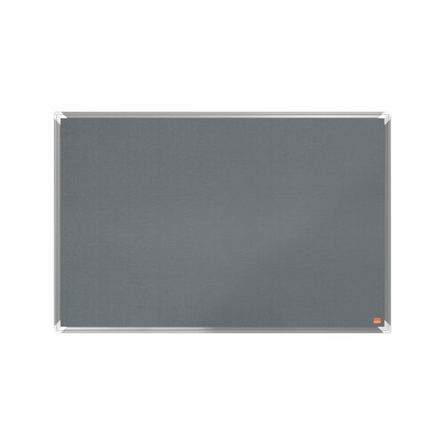 Nobo® Pinnwand Premium Plus 90 x 60 cm (B x H)
