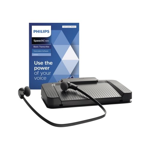 Philips Wiedergabeset LFH7177