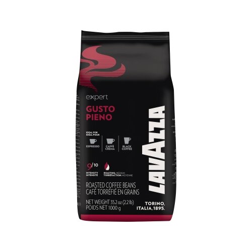 Lavazza Kaffee Expert GUSTO PIENO