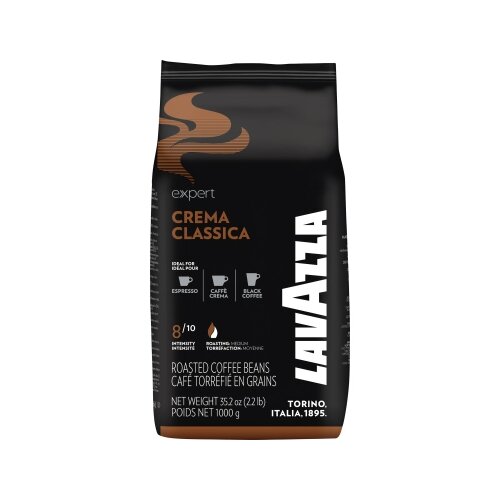 Lavazza Kaffee Expert CREMA CLASSICA