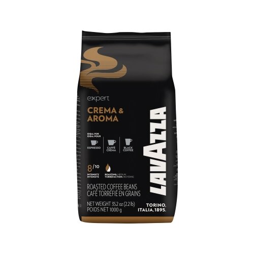 Lavazza Kaffee Expert