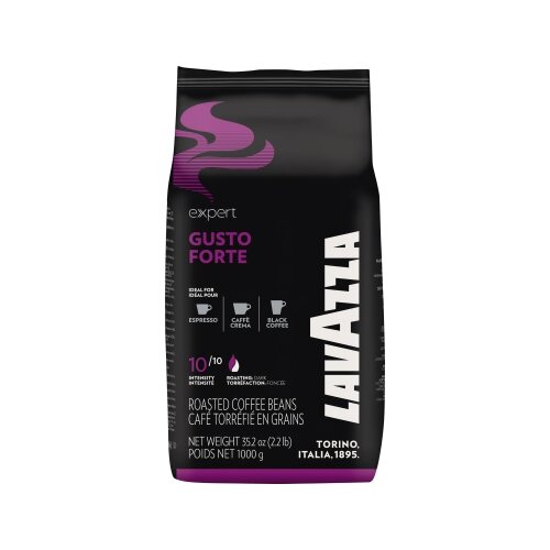 Lavazza Kaffee Expert