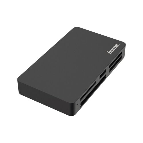 Hama Kartenlesegerät All in One USB USB 3.0
