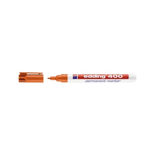 edding Permanentmarker 400