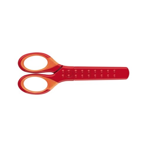 Faber-Castell Schulschere GRIP gerade 135 mm