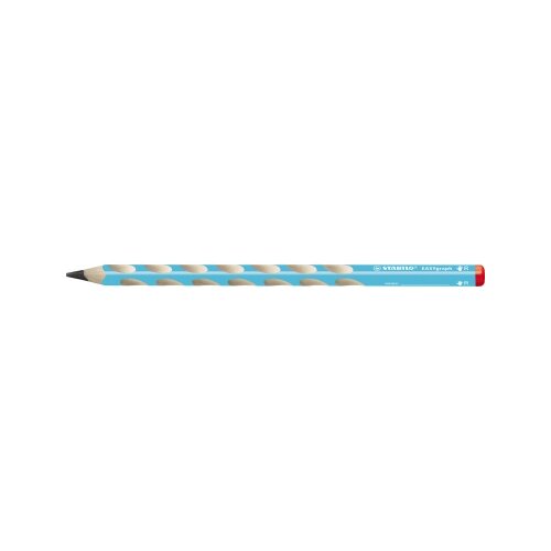 STABILO® Bleistift EASYgraph HB Rechtshänder