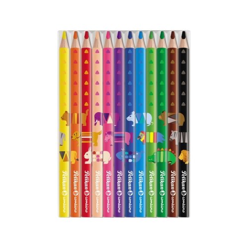 Pelikan Buntstift Combino®