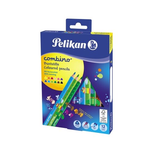 Pelikan Buntstift Combino®