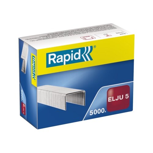 Rapid Heftklammer Elju 53/8