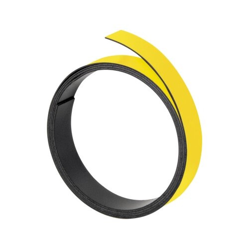 FRANKEN Magnetband 15 mm x 1 m (B x L)