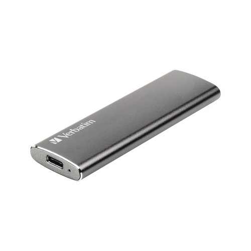 Verbatim Festplatte extern Vx500 480 Gbyte