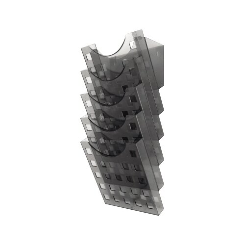 helit Prospekthalter the grid wall