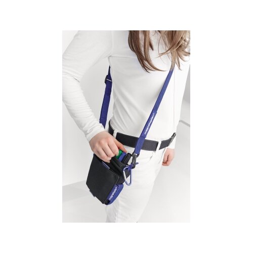 magnetoplan® Moderationstasche Action Holster