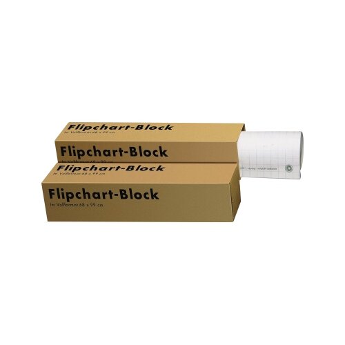 Landré Flipchartblock