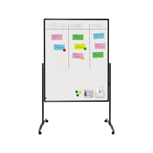 Legamaster Whiteboard PREMIUM PLUS