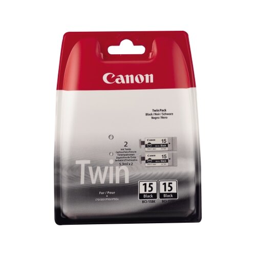 Tintenpatrone Canon 8190A002