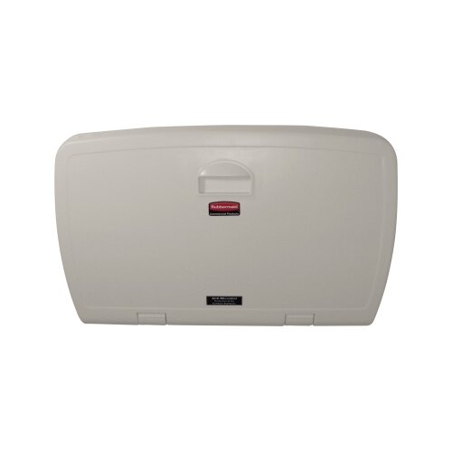 Rubbermaid Wickelstation Vertikal