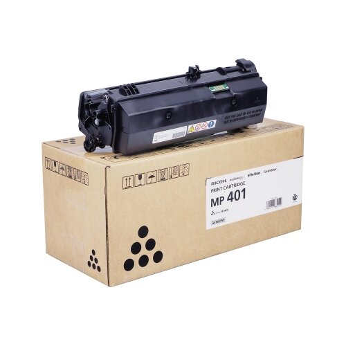 Ricoh Toner 841887 schwarz