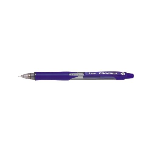 PILOT Druckbleistift Progrex BeGreen 0,7 mm