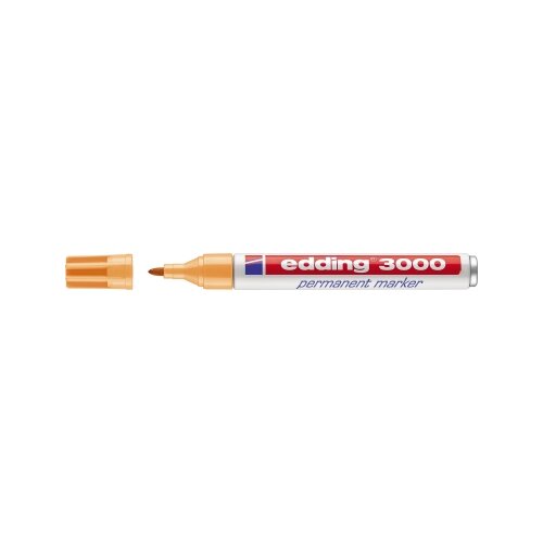 edding Permanentmarker 3000