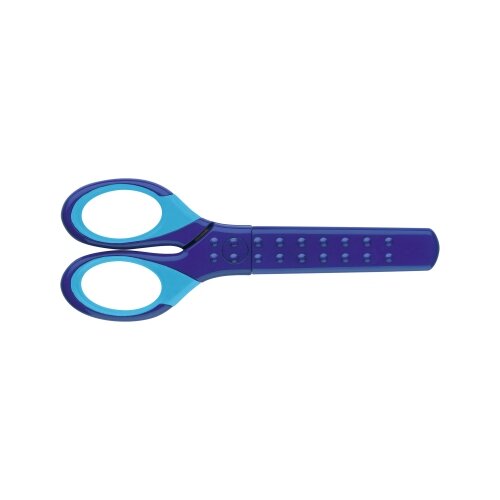 Faber-Castell Schulschere GRIP gerade 135 mm
