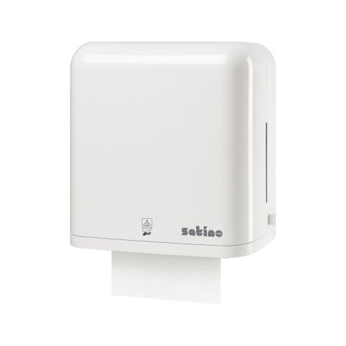 Satino by WEPA Handtuchspender Sensor