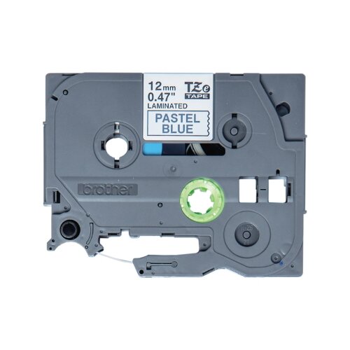 Brother Schriftbandkassette P-touch 12 mm x 4 m (B x L) TZe-MQ531