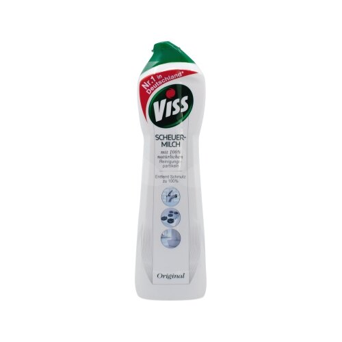 VISS Scheuermilch