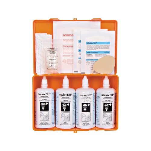 SÖHNGEN® Augenspülstation oculav NIT®