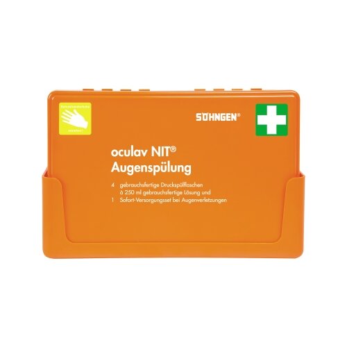 SÖHNGEN® Augenspülstation oculav NIT®