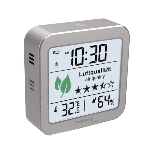technoline® Luftsensor WL 1020