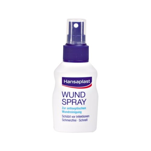 Hansaplast Wundspray