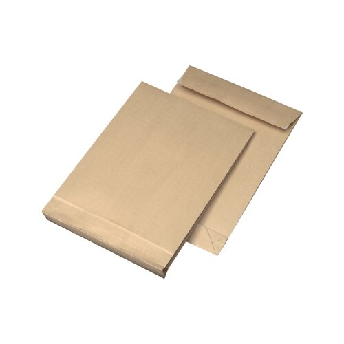 MAILmedia Faltentasche Ormypack DIN B4 ohne Fenster