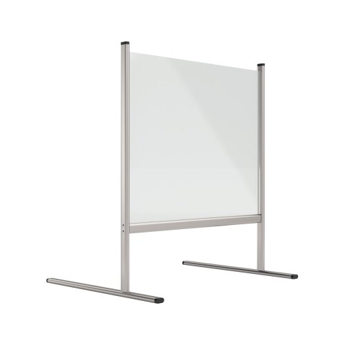 magnetoplan® Hygiene- und Niesschutz 83 x 92,5 x 62 cm (B x H x T)