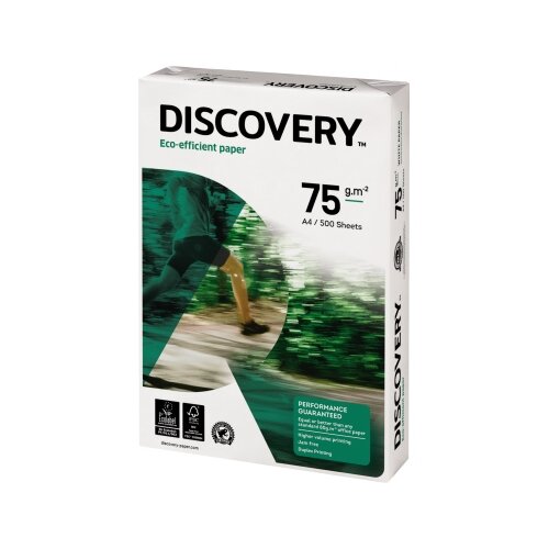 Discovery Kopierpapier DIN A4